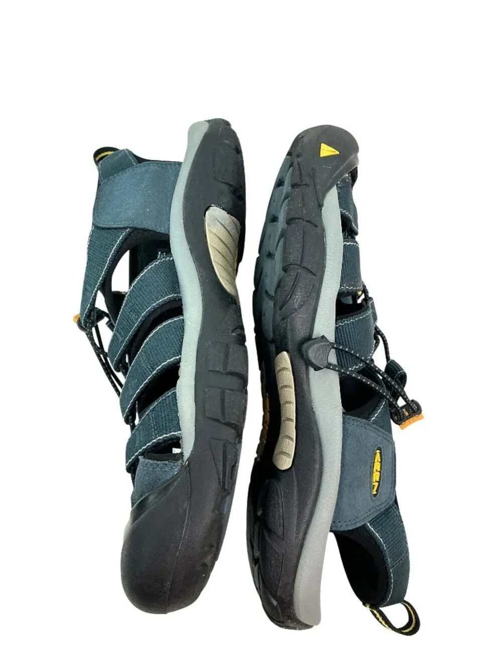 Keen newport h2